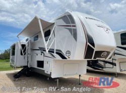 New 2026 Forest River Cardinal 33CHEF available in San Angelo, Texas