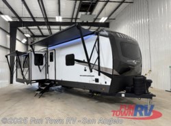 New 2025 Forest River Rockwood Signature 8337RL available in San Angelo, Texas