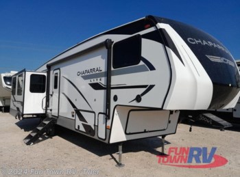 New 2023 Coachmen Chaparral Lite 30BHS available in Mineola, Texas