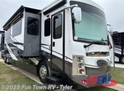New 2025 Forest River Berkshire XLT 45A available in Mineola, Texas