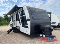 New 2026 Brinkley RV Model I 235 available in Mineola, Texas