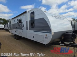 New 2026 Forest River Salem Cruise Lite 273QBXL available in Mineola, Texas