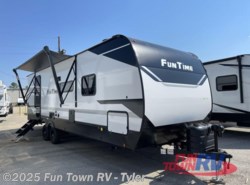 New 2026 CrossRoads Fun Time 26RB available in Mineola, Texas