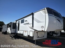 New 2026 Forest River Sandpiper 3900HBLR available in Mineola, Texas