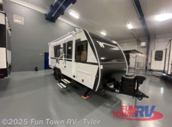 New 2026 Winnebago Micro Minnie 2100BH available in Mineola, Texas