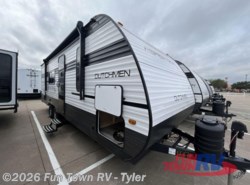 New 2025 Dutchmen Aspen Trail LE 25BH available in Mineola, Texas