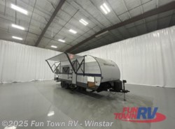 New 2022 Gulf Stream Kingsport Ultra Lite 248BH available in Thackerville, Oklahoma