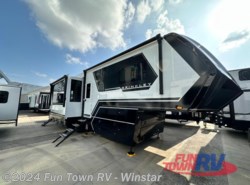 New 2024 Brinkley RV Model G 3250 available in Thackerville, Oklahoma