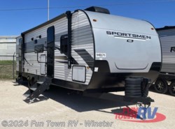 New 2024 K-Z Sportsmen SE 261BHKSE available in Thackerville, Oklahoma