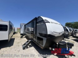 New 2025 Venture RV Stratus SR241VRK available in Thackerville, Oklahoma