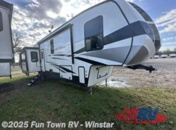 New 2025 Dutchmen Astoria 3553MBP available in Thackerville, Oklahoma