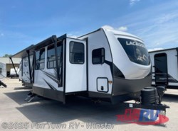 New 2025 Prime Time LaCrosse 3450FB available in Thackerville, Oklahoma