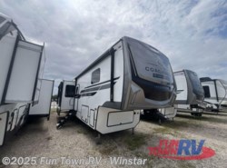New 2025 Coachmen Brookstone 318RLL available in Thackerville, Oklahoma