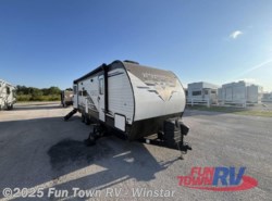 Used 2023 Palomino Puma 26RLS available in Thackerville, Oklahoma