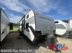New 2024 K-Z Sportsmen 362BH available in Thackerville, Oklahoma