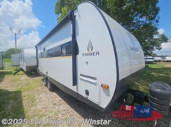 New 2025 Ember RV E-Series 21FBE available in Thackerville, Oklahoma