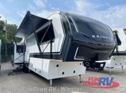 New 2026 Brinkley RV Model Z 3610 available in Thackerville, Oklahoma