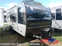 New 2026 Winnebago Thrive 18FBS available in Thackerville, Oklahoma