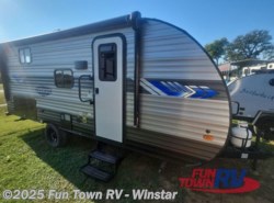 Used 2025 Forest River Salem FSX 178BHSK available in Thackerville, Oklahoma