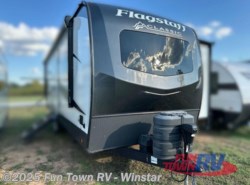 Used 2024 Forest River Flagstaff Classic 826KBS available in Thackerville, Oklahoma