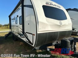 Used 2023 Forest River Grand Surveyor 267RBSS available in Thackerville, Oklahoma