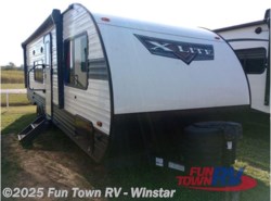 Used 2024 Forest River Wildwood X-Lite 261BHXL available in Thackerville, Oklahoma