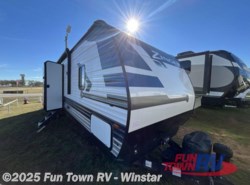 Used 2023 CrossRoads Zinger ZR331BH available in Thackerville, Oklahoma