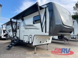 New 2025 Forest River Rockwood Signature R374DBH available in Thackerville, Oklahoma