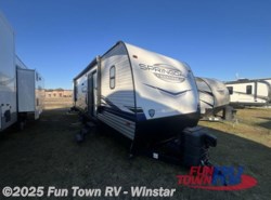 Used 2023 Keystone Springdale SG38FL available in Thackerville, Oklahoma