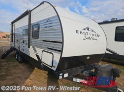 Used 2022 East to West Della Terra 261RB available in Thackerville, Oklahoma