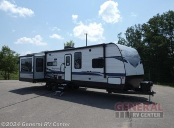Used 2022 Keystone Springdale 311RE available in Clarkston, Michigan