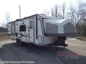 Used 2017 Forest River Rockwood Roo 23WS available in Clarkston, Michigan