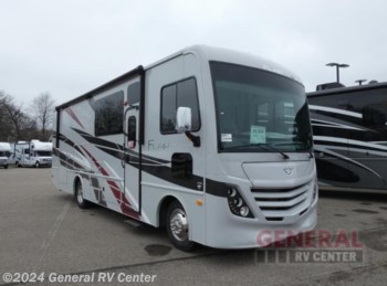 New 2024 Fleetwood Flair 29M available in Clarkston, Michigan