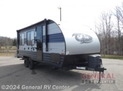 Used 2021 Forest River Cherokee Grey Wolf 18RR available in Clarkston, Michigan