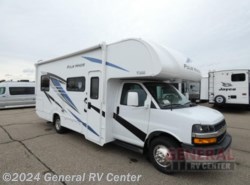 New 2024 Thor Motor Coach Four Winds 25V Chevy available in Clarkston, Michigan