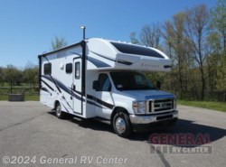 New 2024 Entegra Coach Odyssey SE 22AF available in Clarkston, Michigan