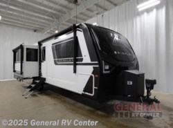 New 2025 Brinkley RV Model Z AIR 295 available in Clarkston, Michigan