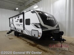New 2025 Jayco Jay Feather 25RB available in Clarkston, Michigan