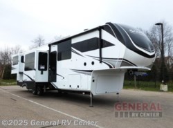 New 2025 Grand Design Solitude 376RD available in Clarkston, Michigan