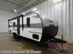 New 2025 Coachmen Clipper 5K Series 26BH available in Clarkston, Michigan