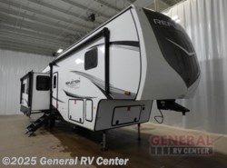 New 2025 Grand Design Reflection 337RLS available in Clarkston, Michigan