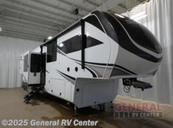 New 2025 Grand Design Solitude 390RK available in Clarkston, Michigan
