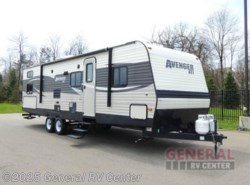 Used 2017 Prime Time Avenger ATI 27DBS available in Clarkston, Michigan