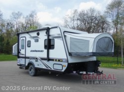 Used 2021 Jayco Jay Feather X17Z available in Clarkston, Michigan