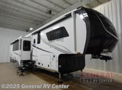 New 2025 Jayco North Point 365RKTS available in Clarkston, Michigan