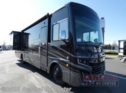 New 2025 Fleetwood Bounder 35K available in Clarkston, Michigan