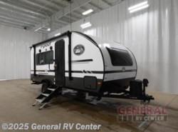 New 2025 Forest River R Pod RP-192 available in Clarkston, Michigan