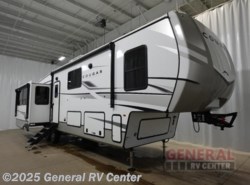 New 2025 Keystone Cougar 360MBI available in Clarkston, Michigan