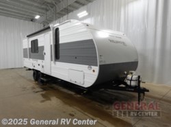 New 2026 Forest River Wildwood FSX 233RBLE available in Clarkston, Michigan
