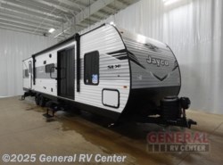 New 2026 Jayco Jay Flight SLX 380DQS available in Clarkston, Michigan